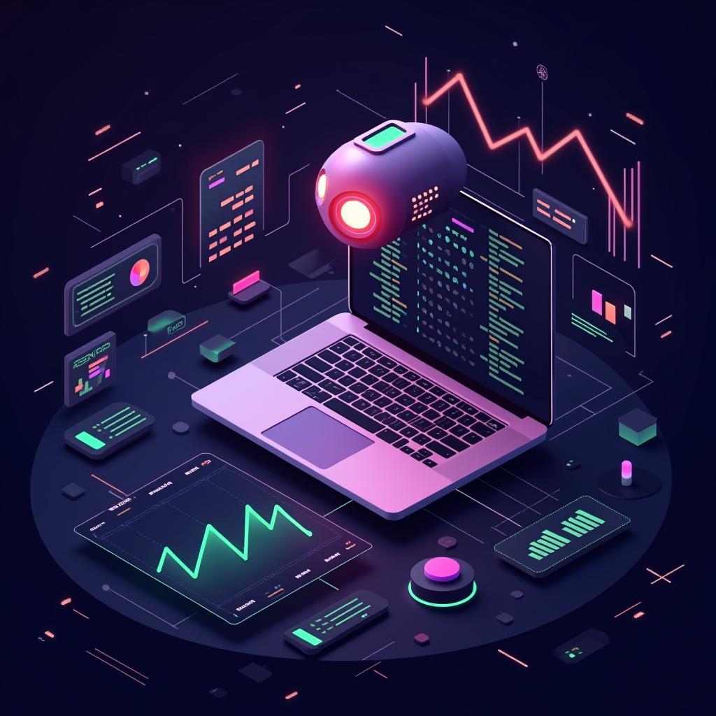 Ứng dụng trí tuệ nhân tạo và big data trong quản trị rủi ro ngân hàng hiện đại