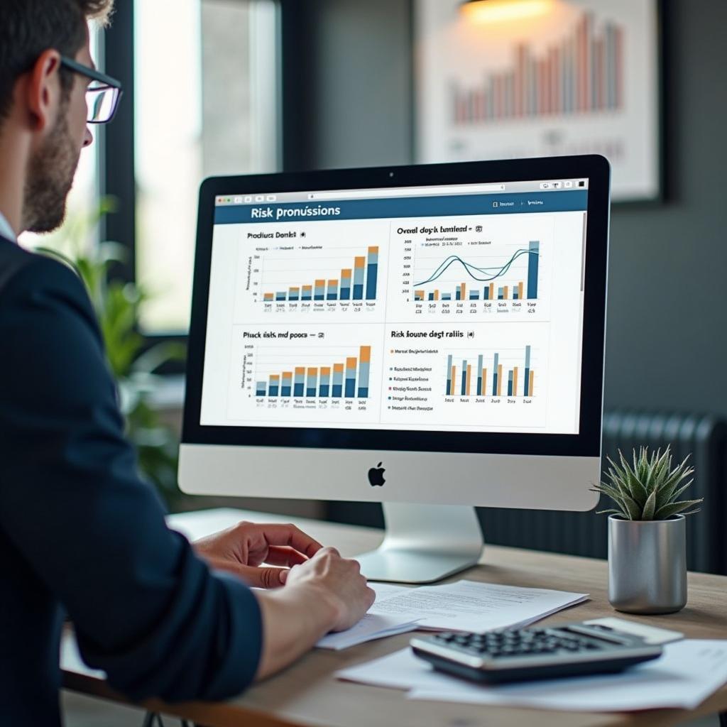 Ngân hàng trích lập dự phòng rủi ro cho nợ quá hạn - ảnh hưởng đến lợi nhuận