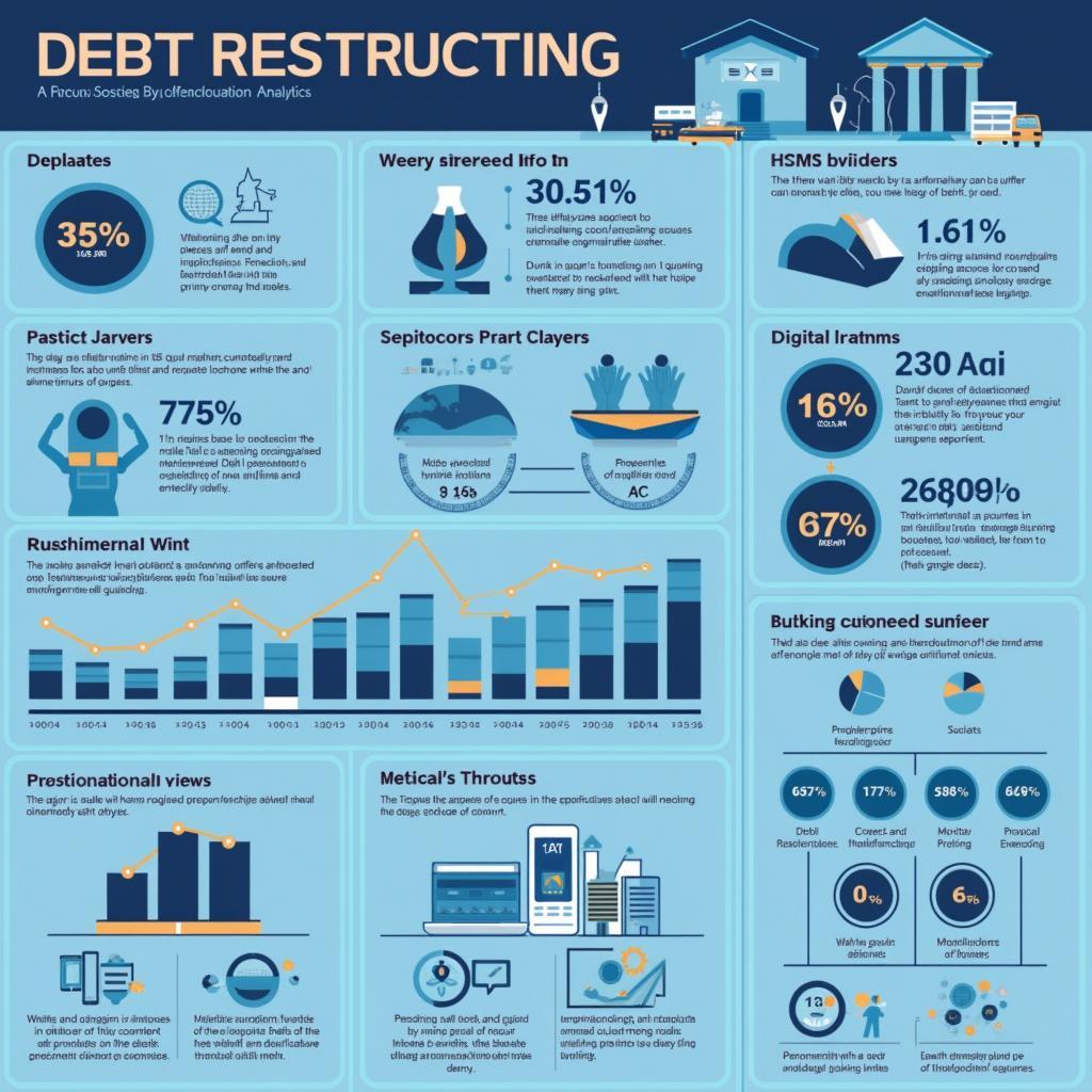 Tổng hợp xu hướng công nghệ hóa và thách thức trong tái cơ cấu nợ ngân hàng Việt Nam