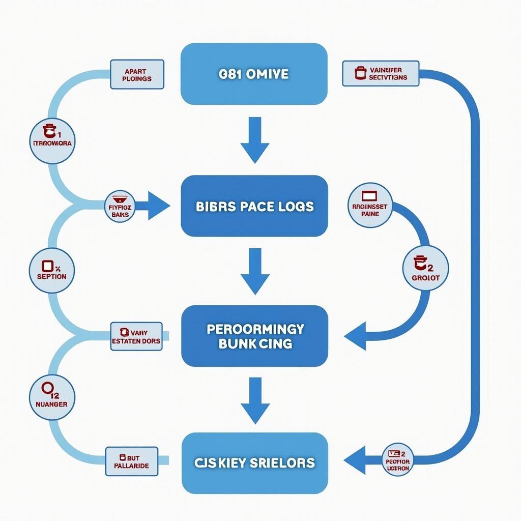 Quy trình xử lý nợ xấu và phân loại nợ của ngân hàng thương mại theo quy định NHNN