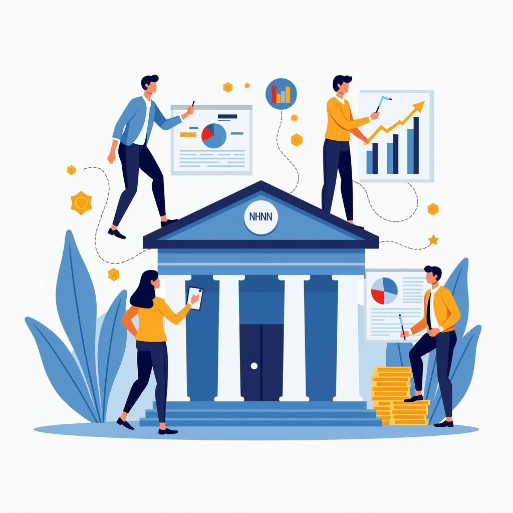 Ý nghĩa của Hệ số Vốn cấp 1 đối với các bên liên quan trong hệ thống ngân hàng